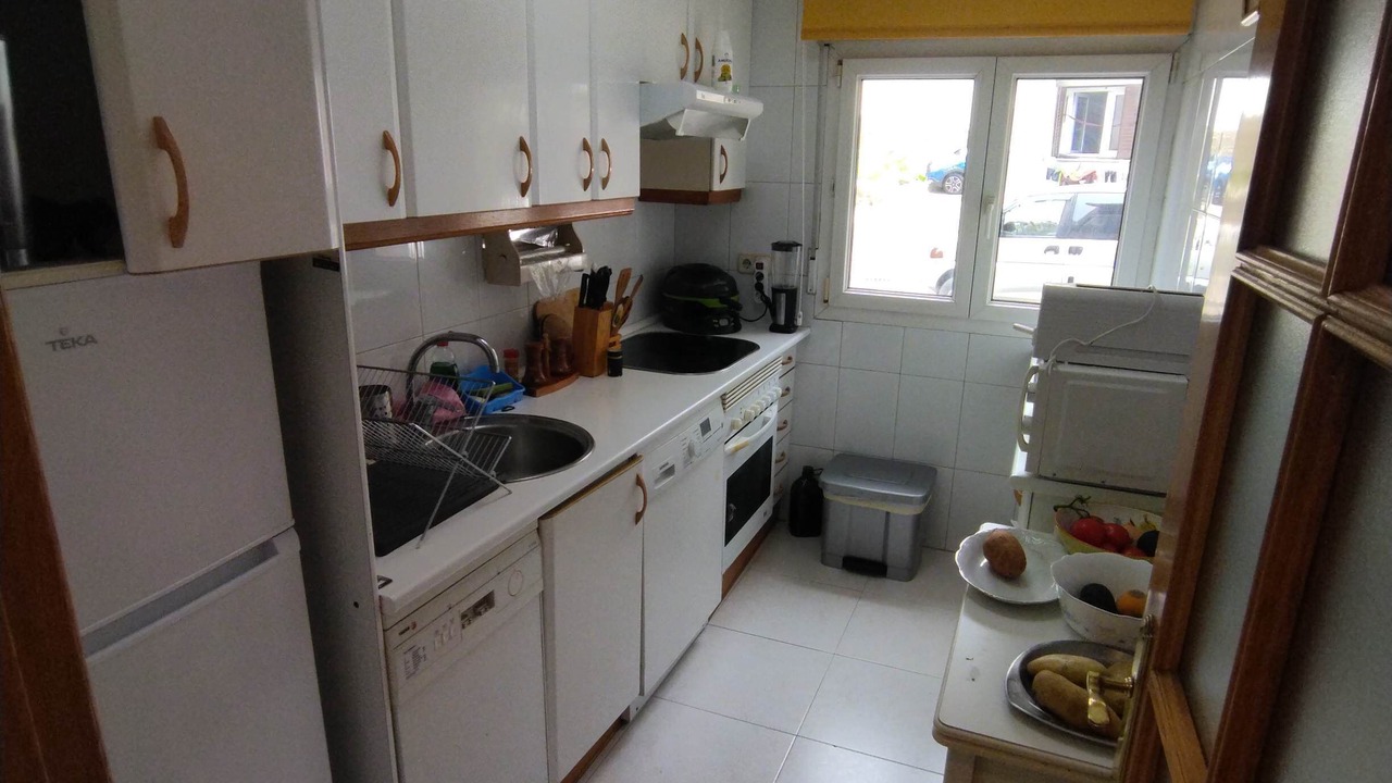 Photo of Kitchen in Cercedilla