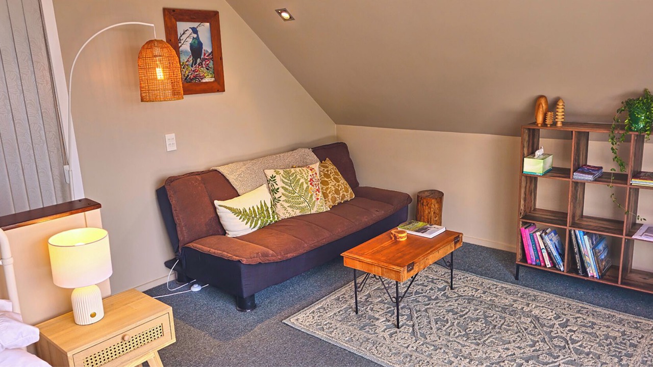 Photo of Livingroom in Ratana