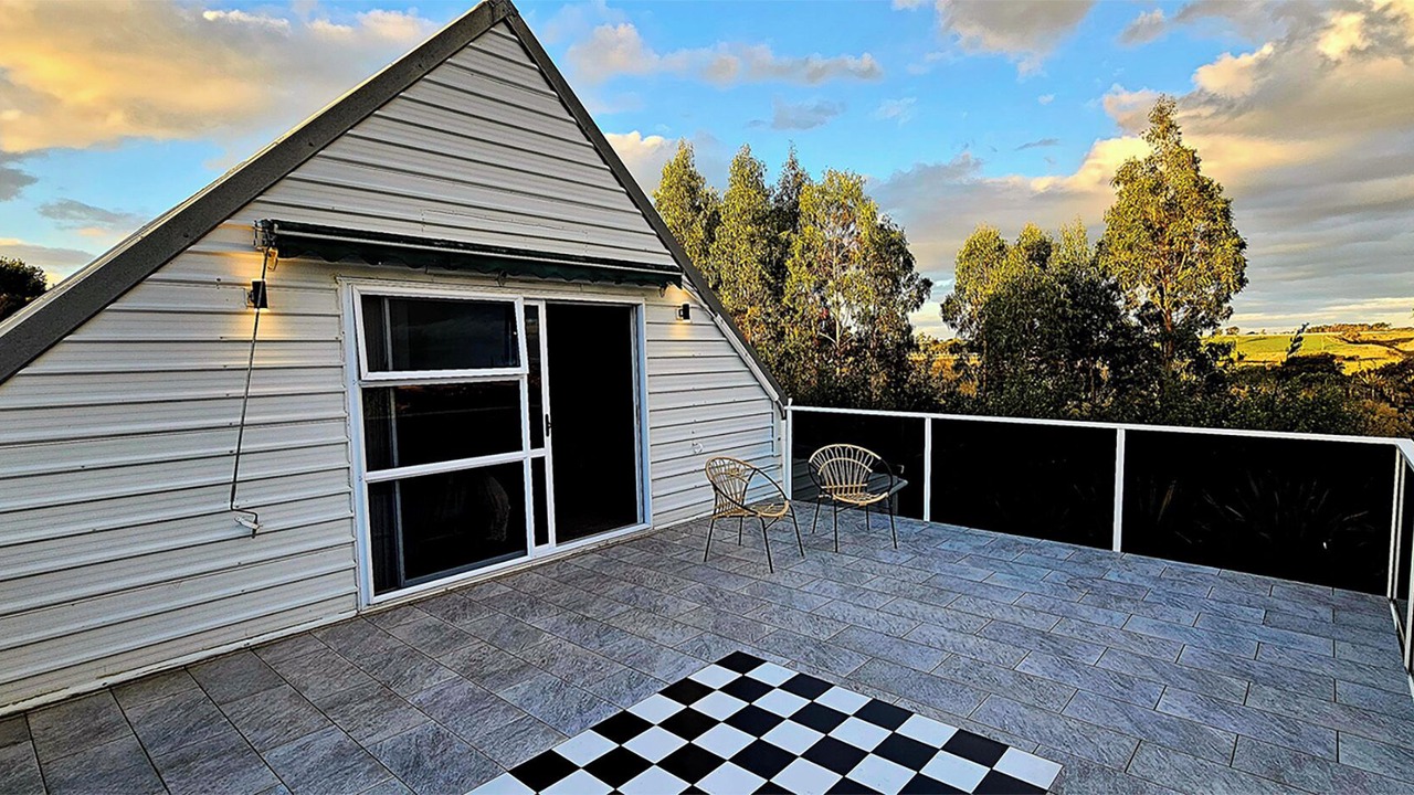Photo of Patio Balcony in Ratana