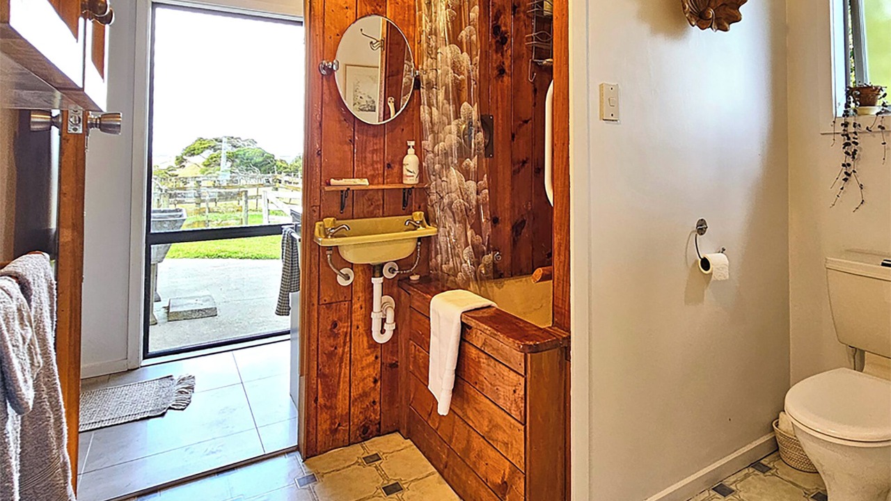 Photo of Bathroom in Ratana