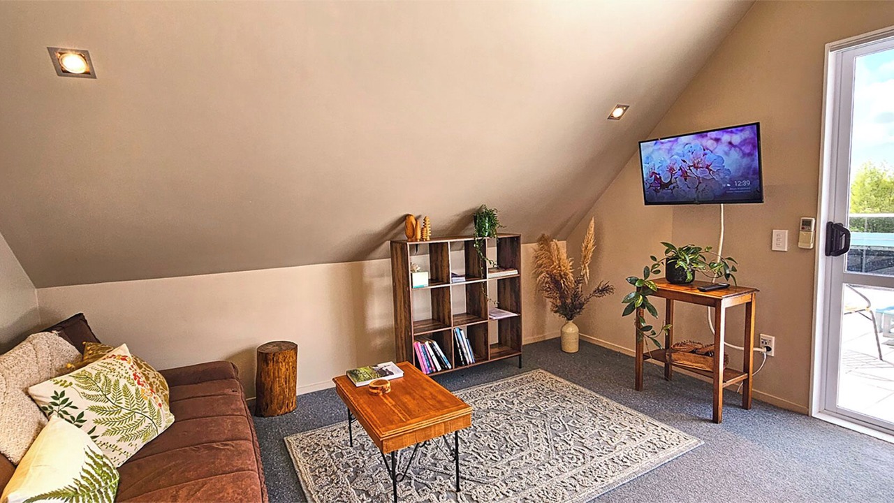 Photo of Livingroom in Ratana