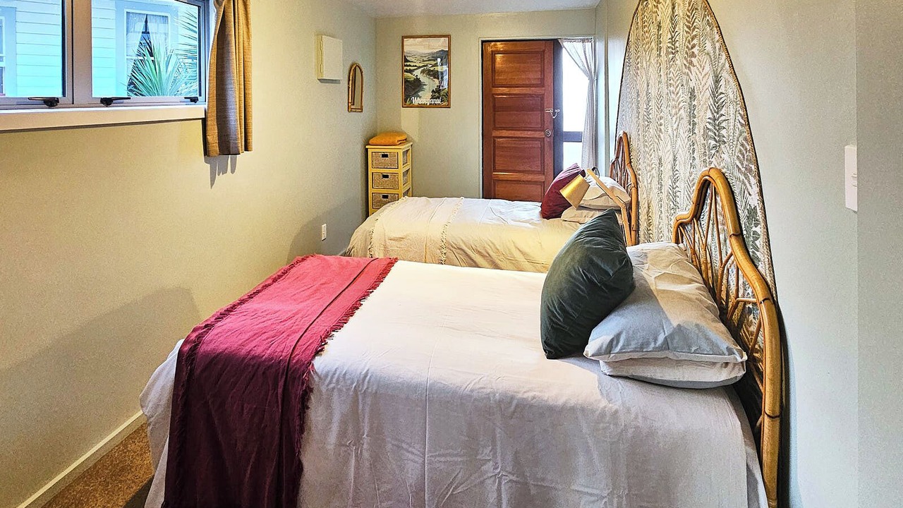 Photo of Bedroom in Ratana