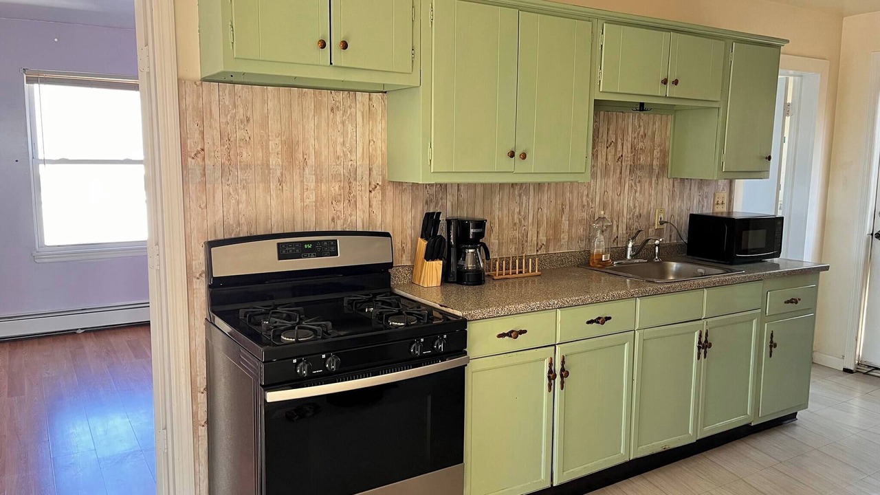 Photo of Kitchen in Linden