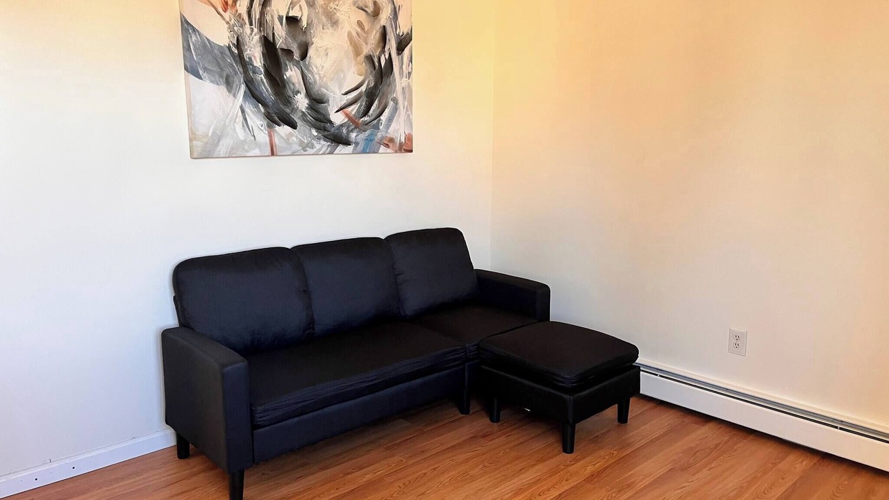 Photo of Livingroom in Linden