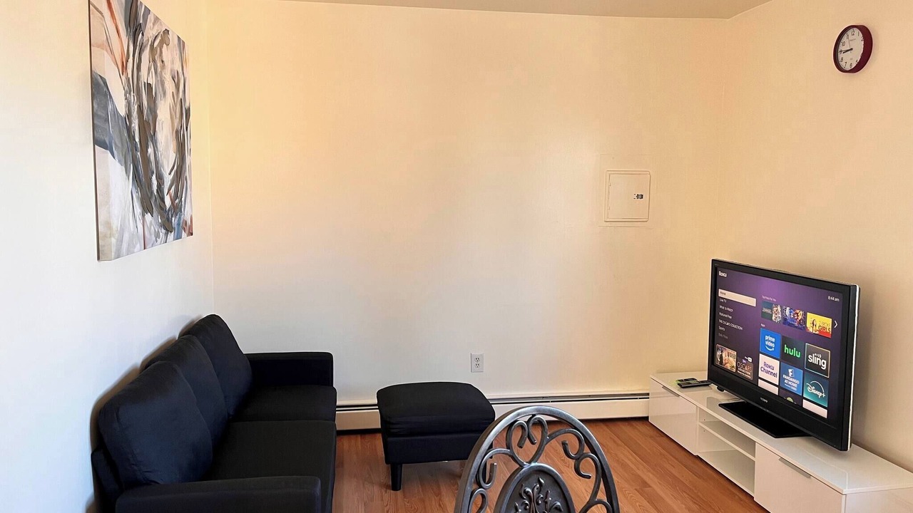 Photo of Livingroom in Linden