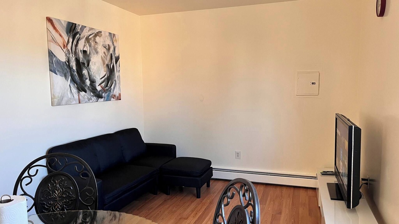 Photo of Livingroom in Linden