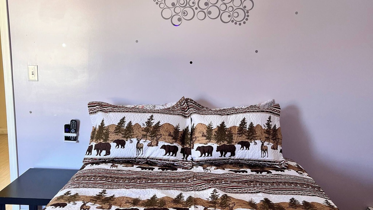 Photo of Bedroom in Linden