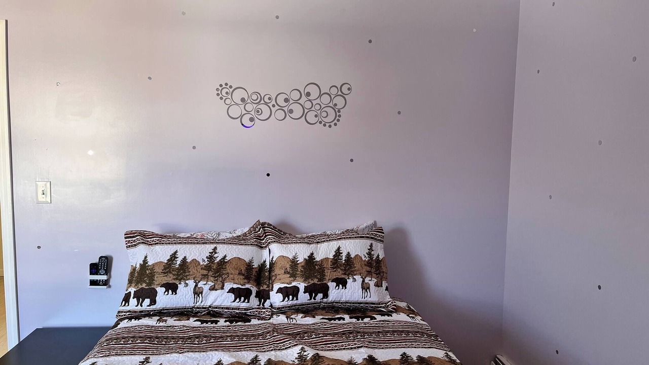 Photo of Bedroom in Linden
