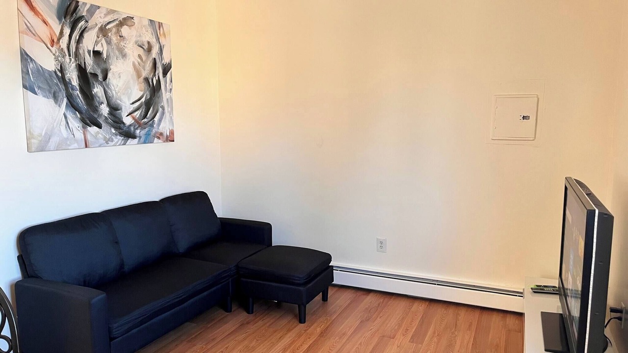 Photo of Livingroom in Linden