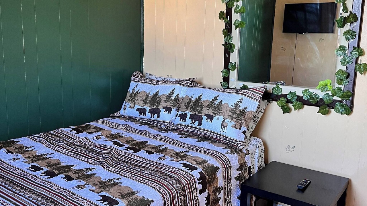 Photo of Bedroom in Linden