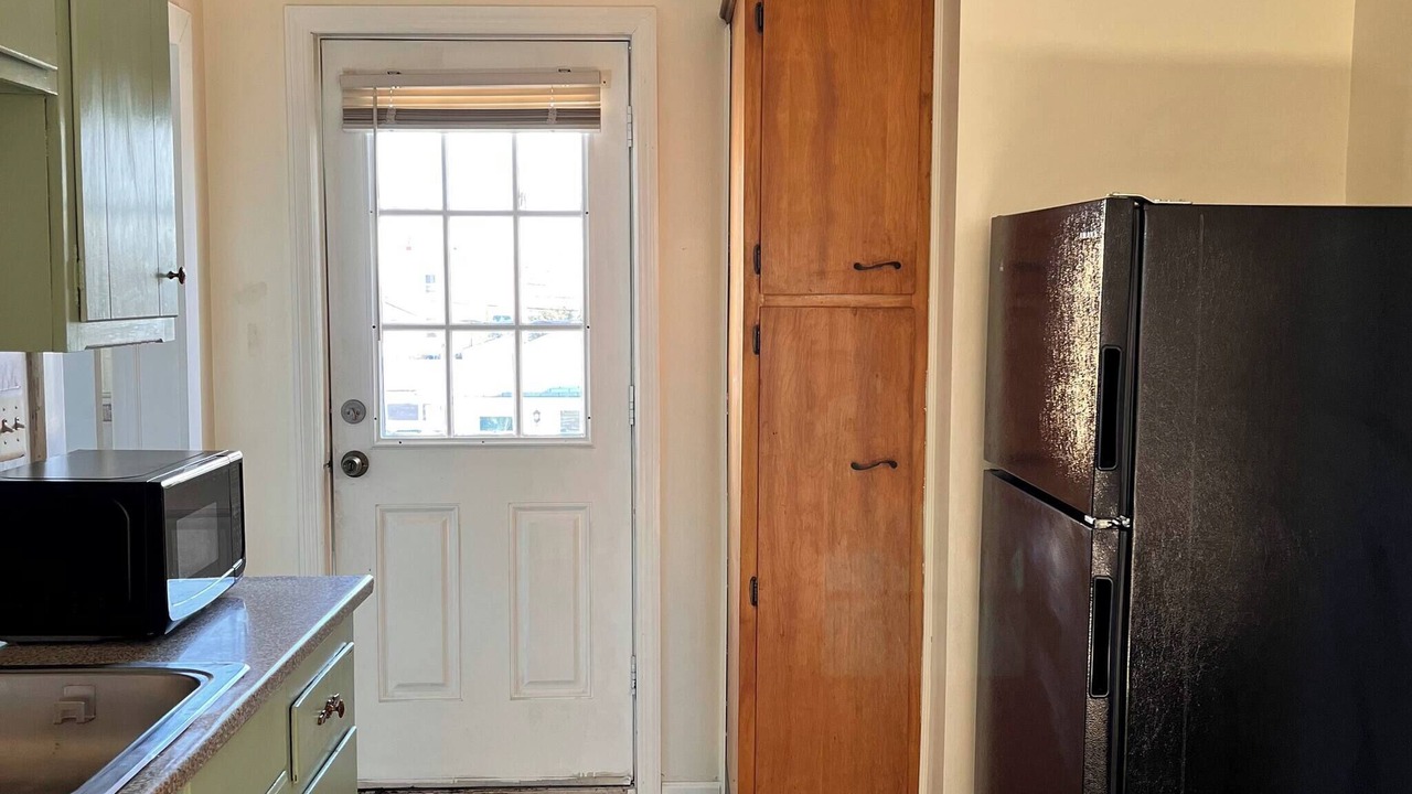 Photo of Kitchen in Linden