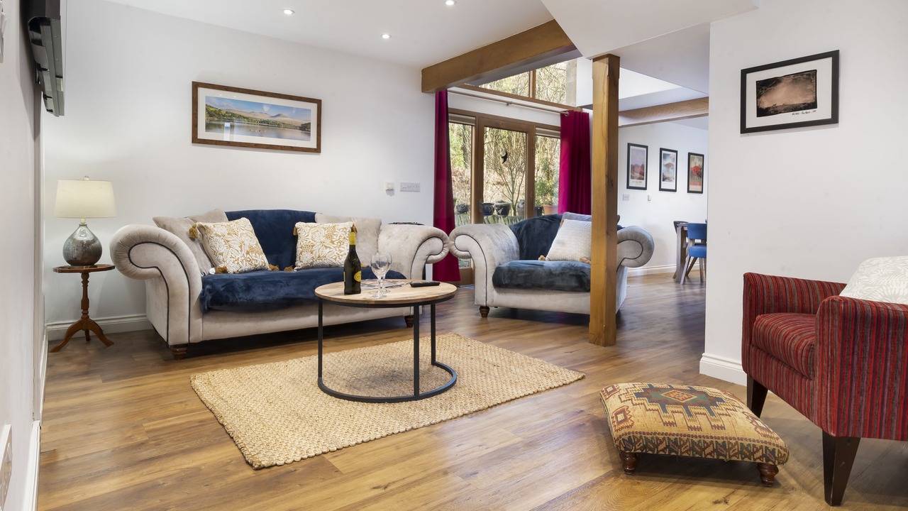 Photo of Livingroom in Brigsteer