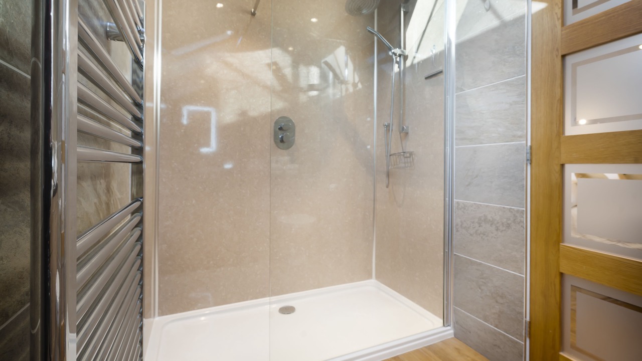 Photo of Bathroom in Brigsteer