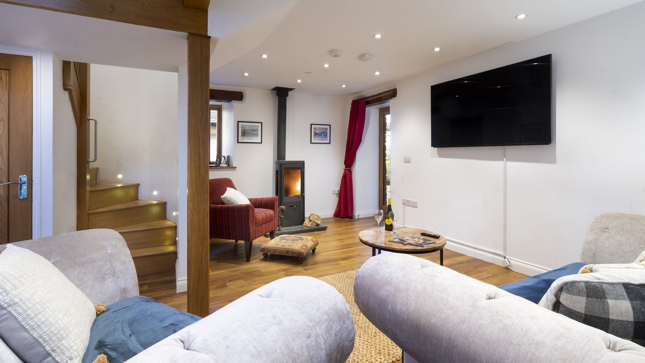 Photo of Livingroom in Brigsteer