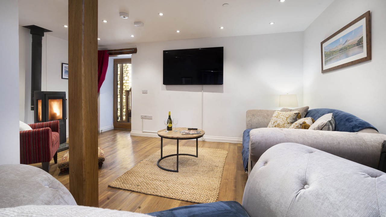 Photo of Livingroom in Brigsteer