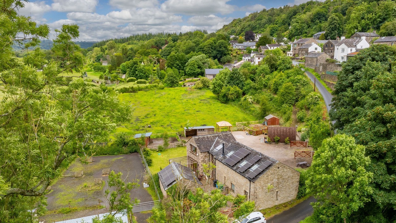 Photo of Outdoor in Brigsteer