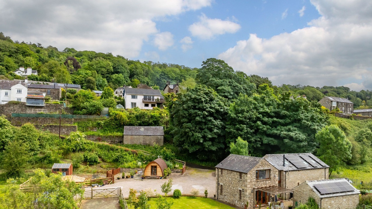 Photo of Outdoor in Brigsteer