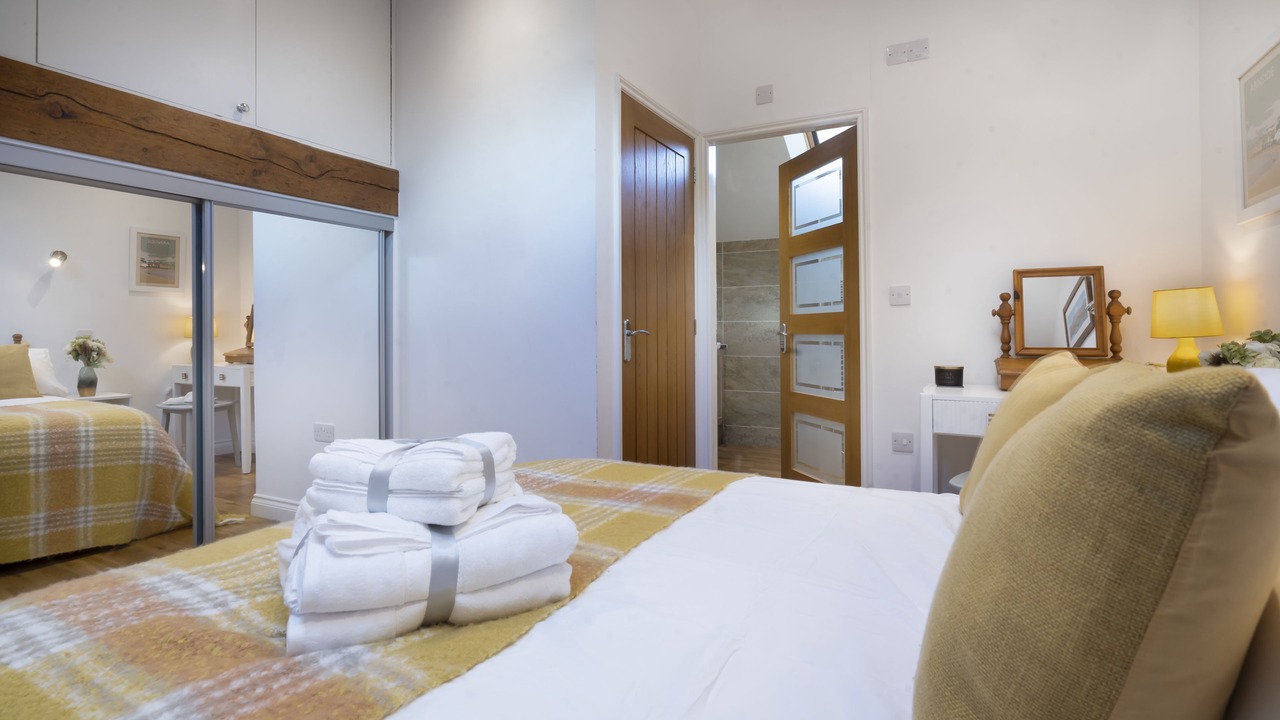 Photo of Bedroom in Brigsteer