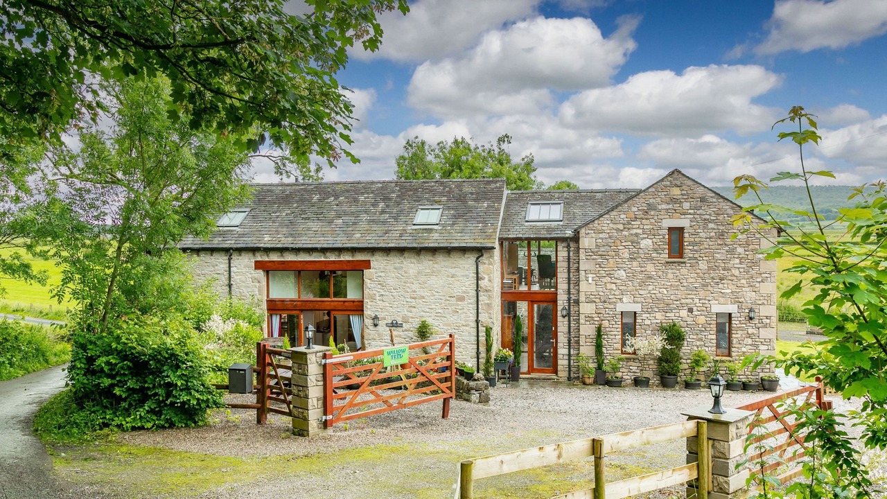 Photo of Outdoor in Brigsteer