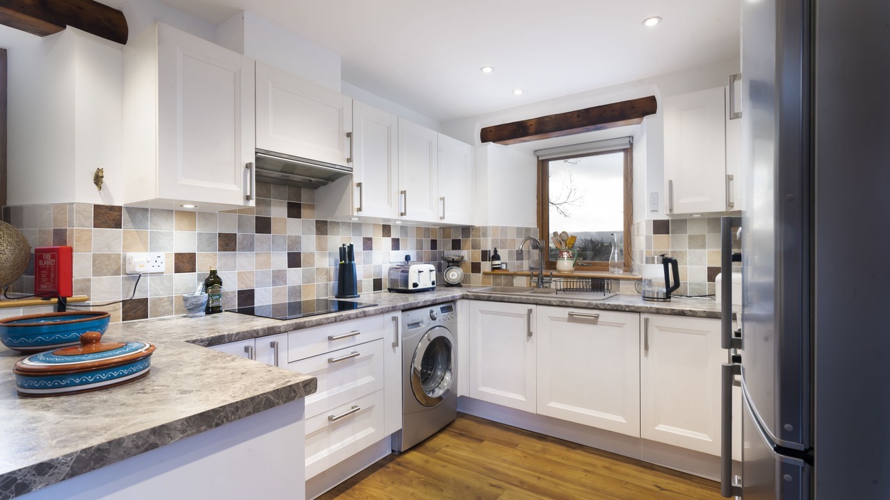 Photo of Kitchen in Brigsteer