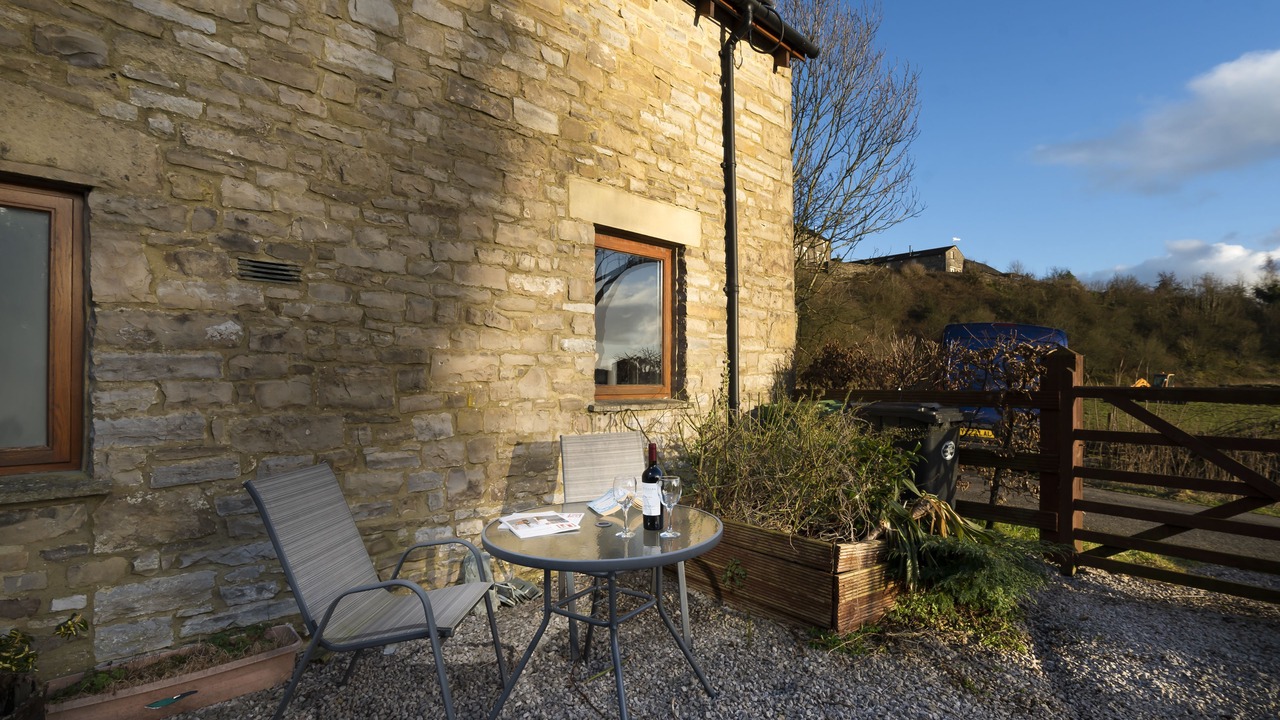 Photo of Outdoor in Brigsteer