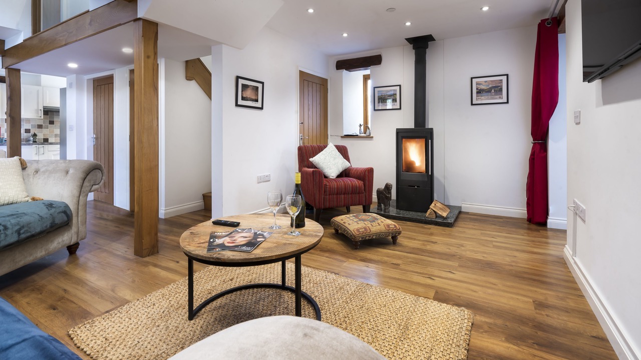 Photo of Livingroom in Brigsteer