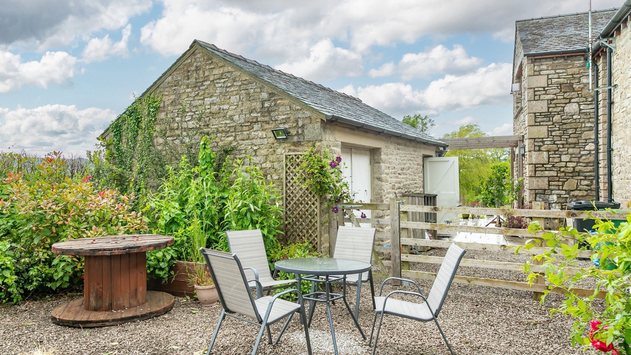 Photo of Outdoor in Brigsteer