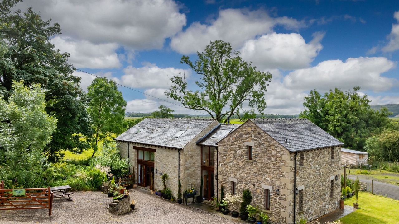 Photo of Outdoor in Brigsteer