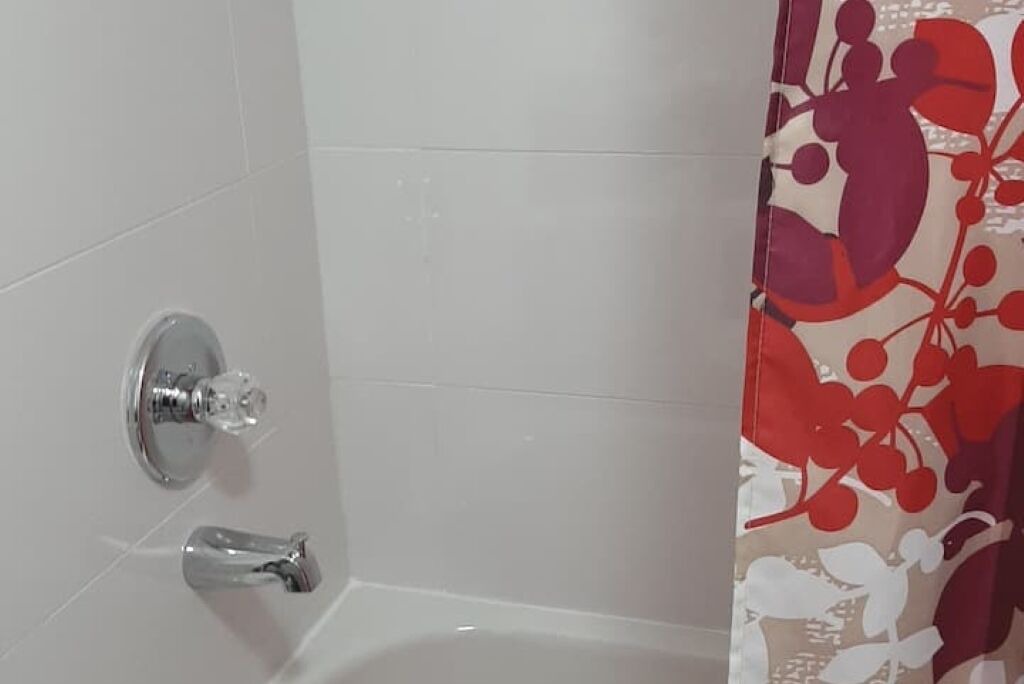 Photo of Bathroom in Cap de la Madeleine