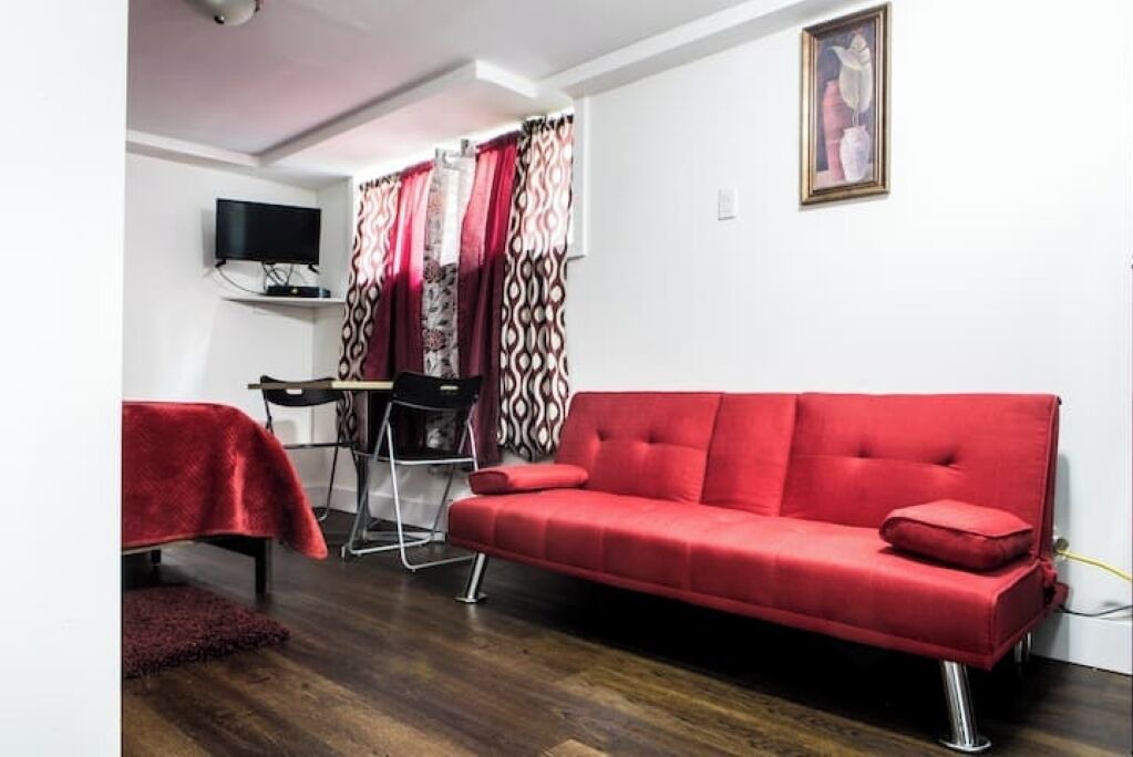 Photo of Livingroom in Cap de la Madeleine