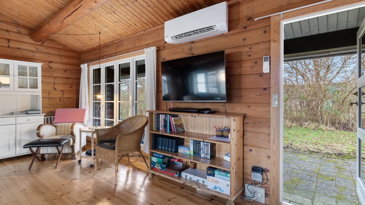 Photo of Livingroom in Hov