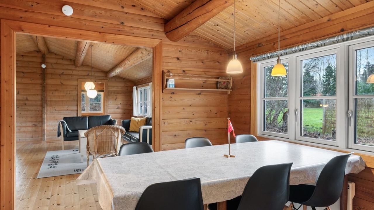 Photo of Livingroom in Hov