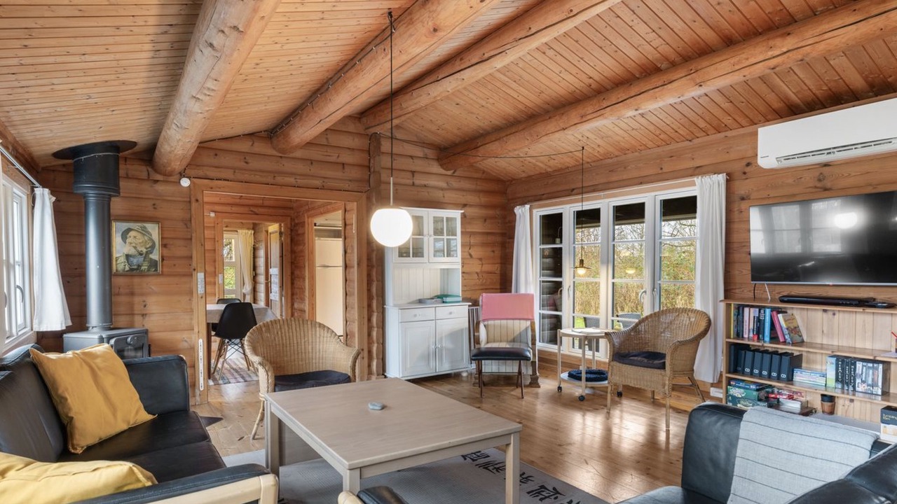 Photo of Livingroom in Hov