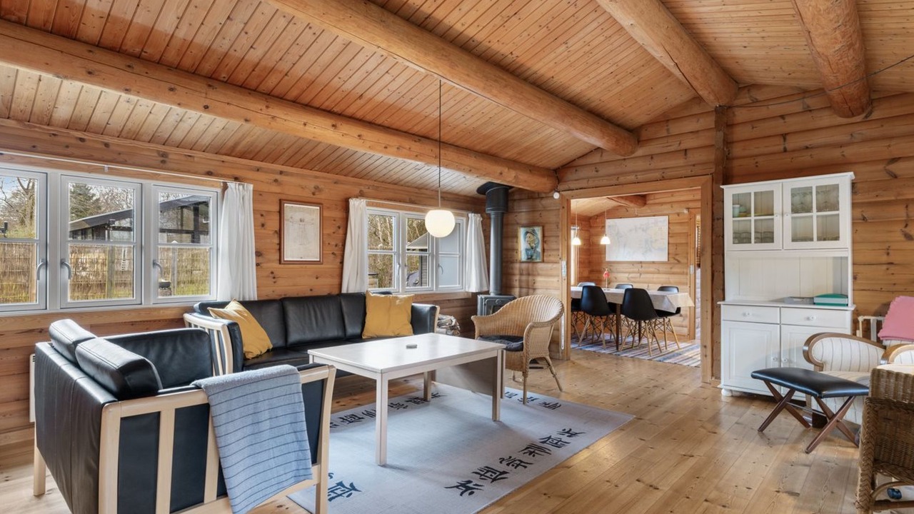Photo of Livingroom in Hov