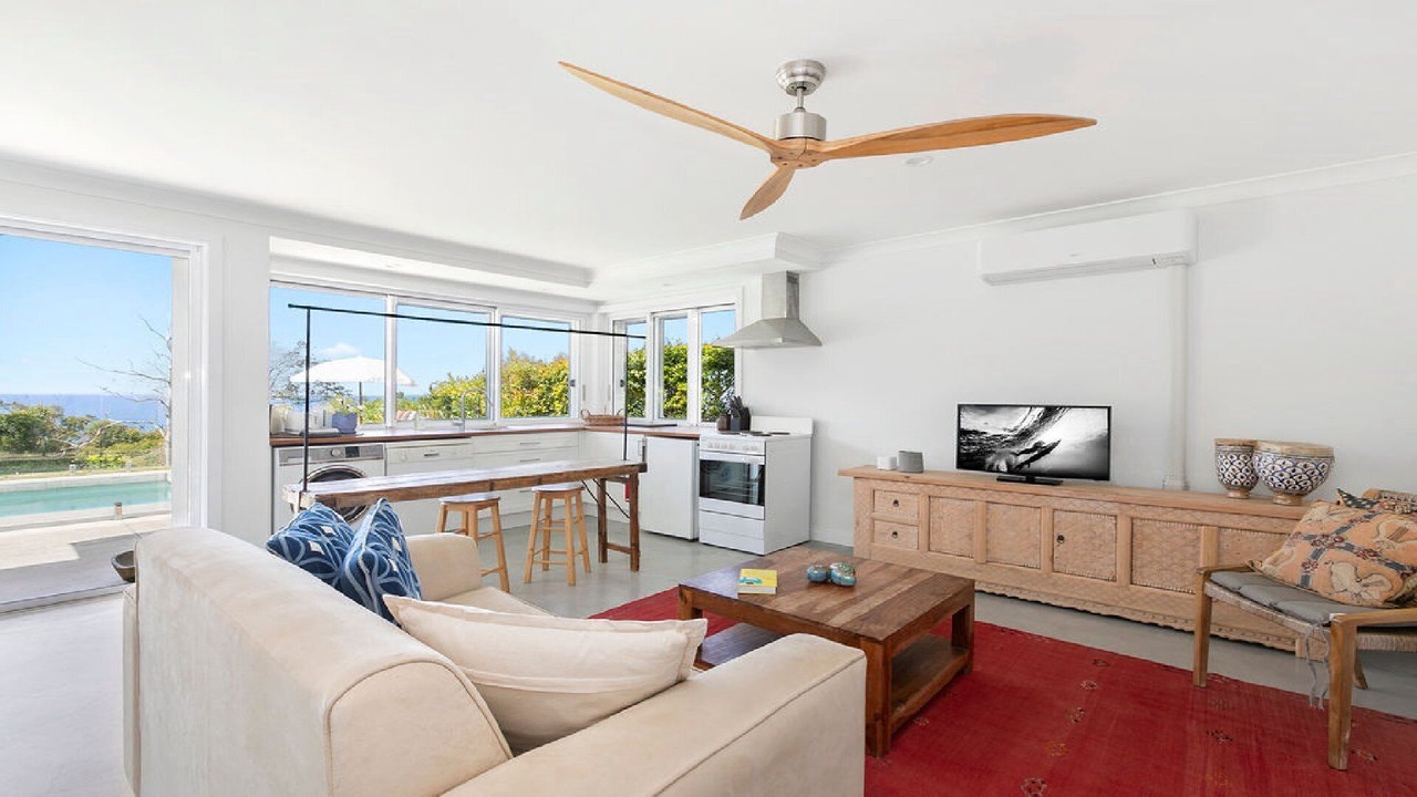 Photo of Livingroom in Killcare Heights