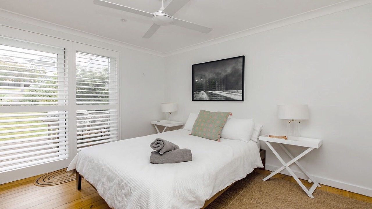 Photo of Bedroom in Killcare Heights