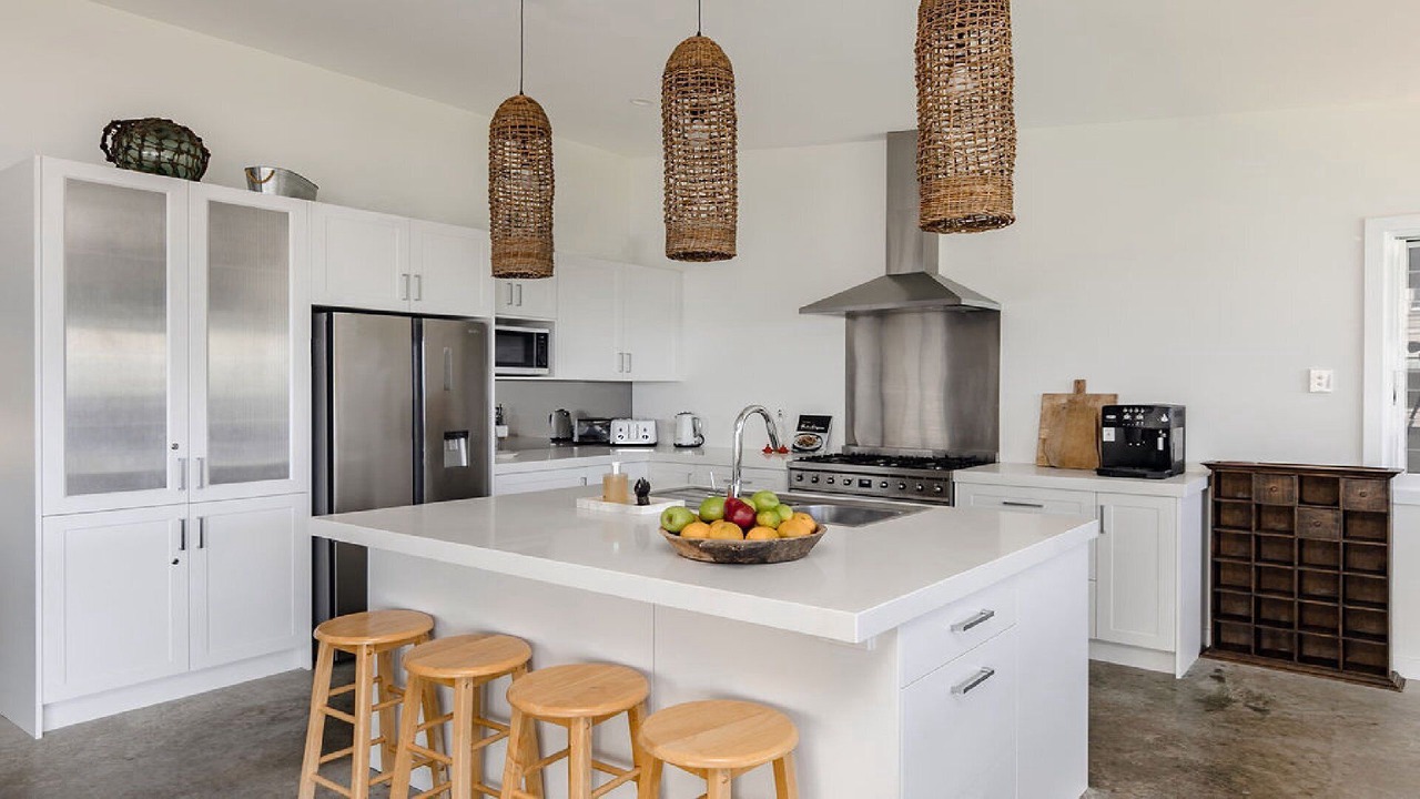 Photo of Kitchen in Killcare Heights