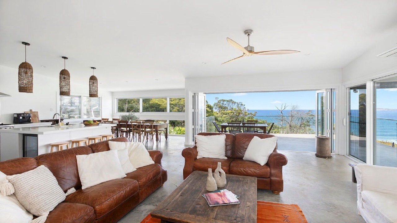 Photo of Livingroom in Killcare Heights