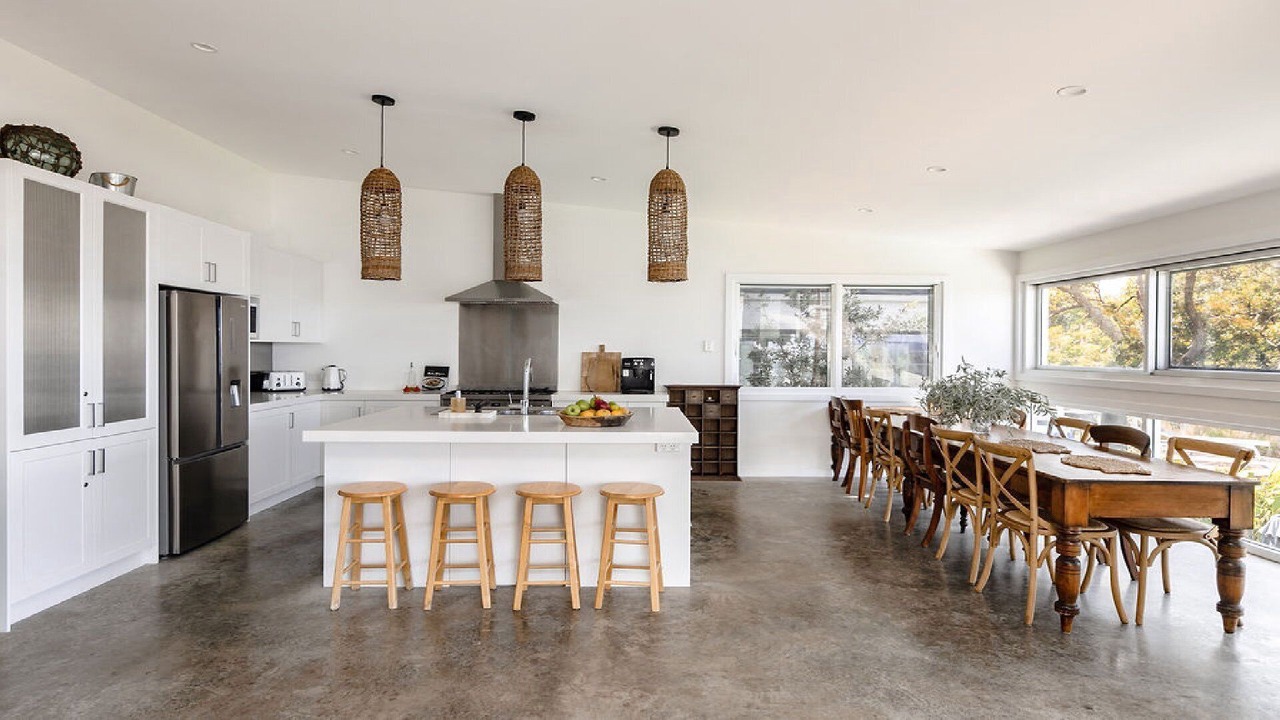 Photo of Kitchen in Killcare Heights