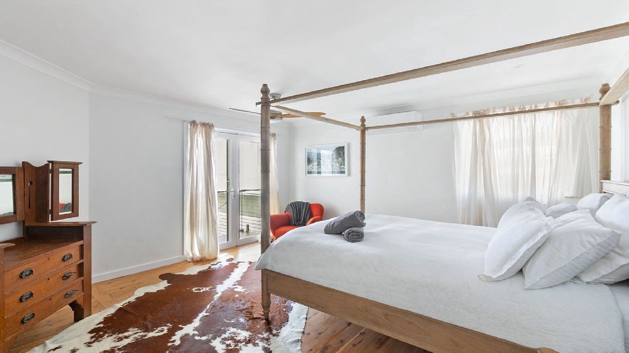 Photo of Bedroom in Killcare Heights