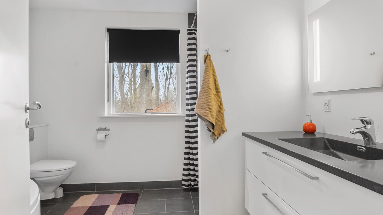 Photo of Bathroom in Middelfart