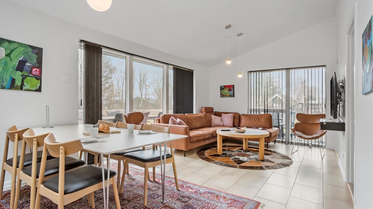 Photo of Bedroom in Middelfart