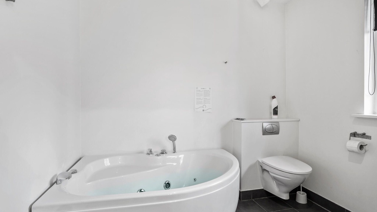 Photo of Bathroom in Middelfart