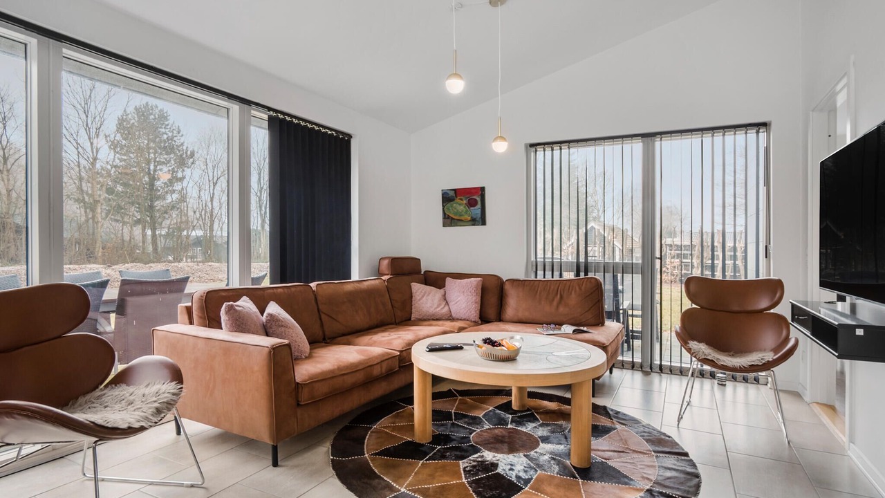 Photo of Bedroom in Middelfart