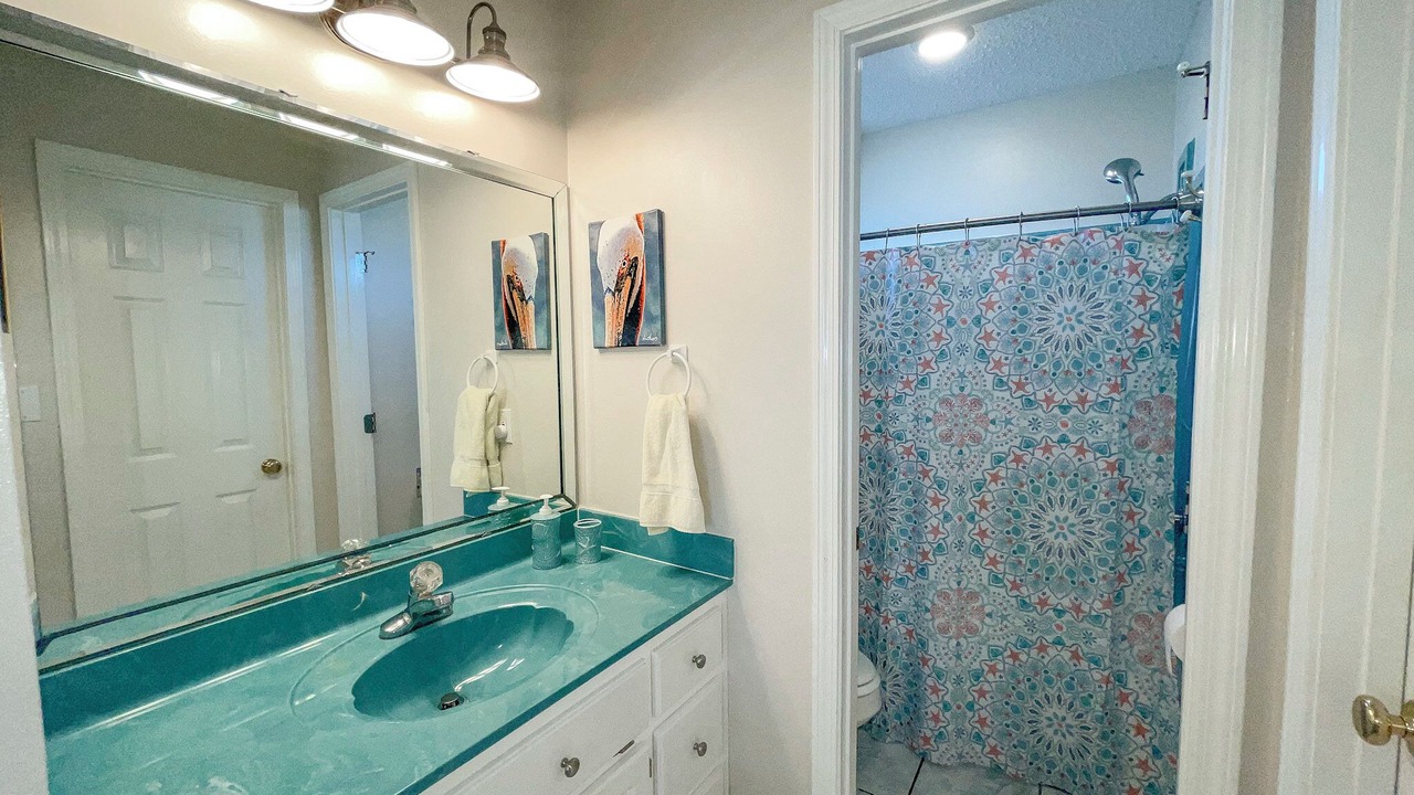 Photo of Bathroom in Silver Cay