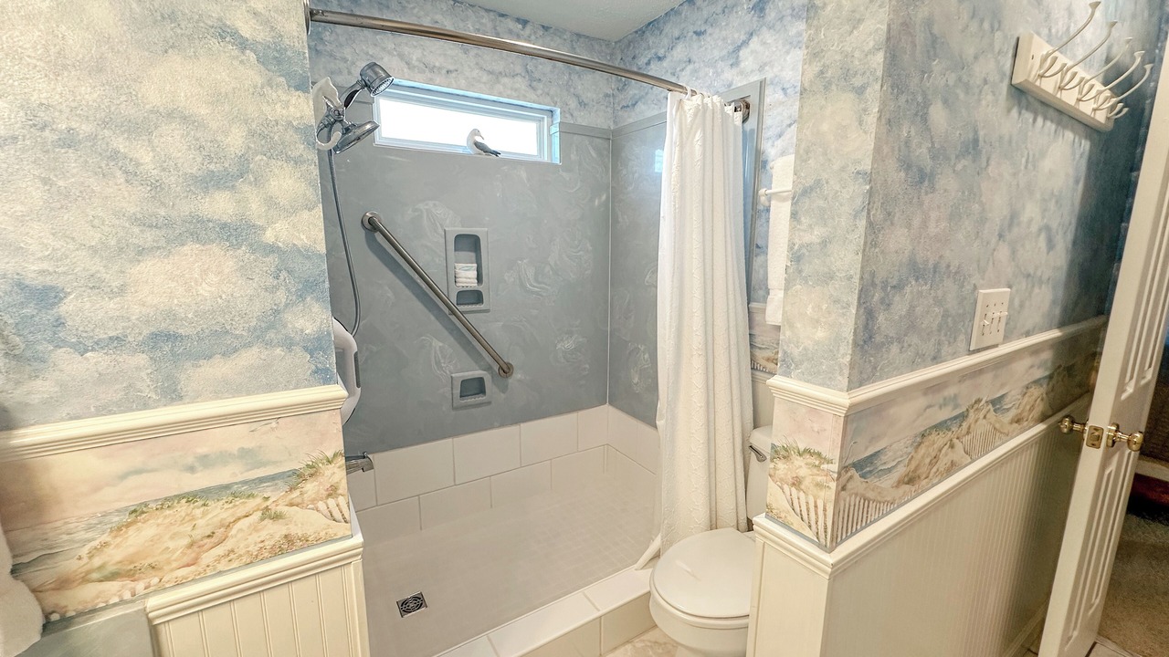 Photo of Bathroom in Silver Cay