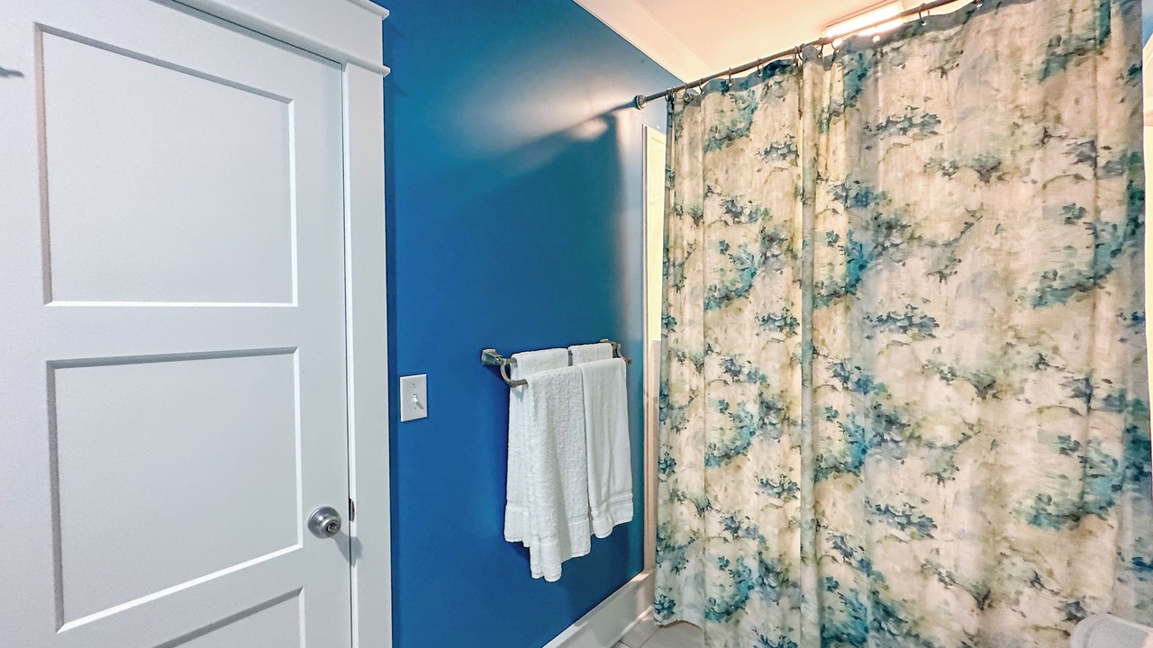 Photo of Bathroom in Pass Chateau Harbor