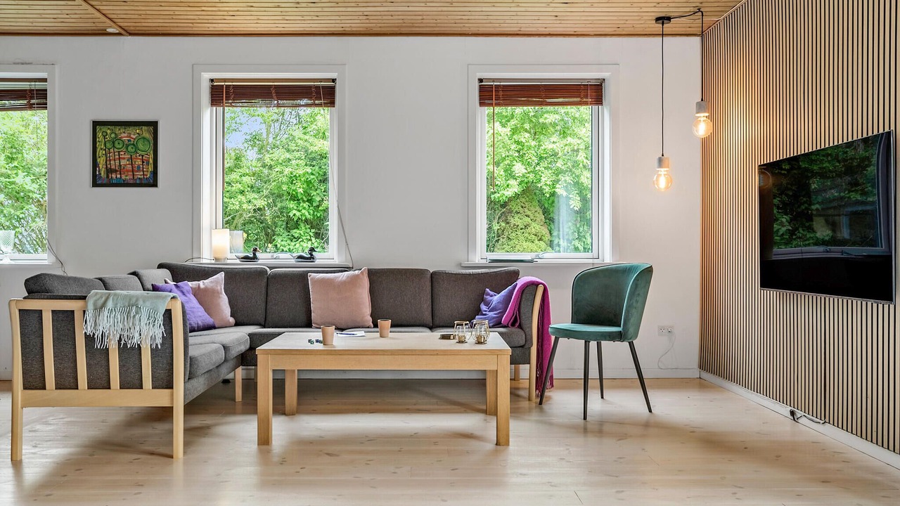 Photo of Bedroom in Østermarie