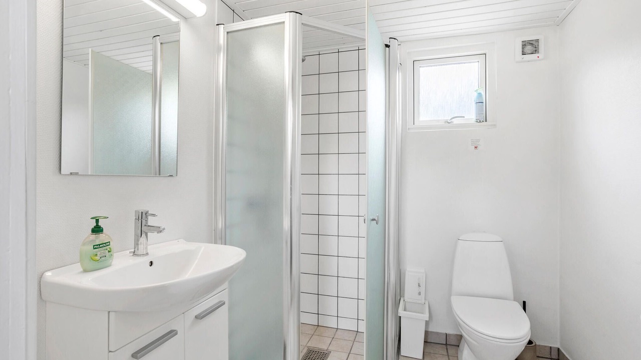 Photo of Bathroom in Østermarie