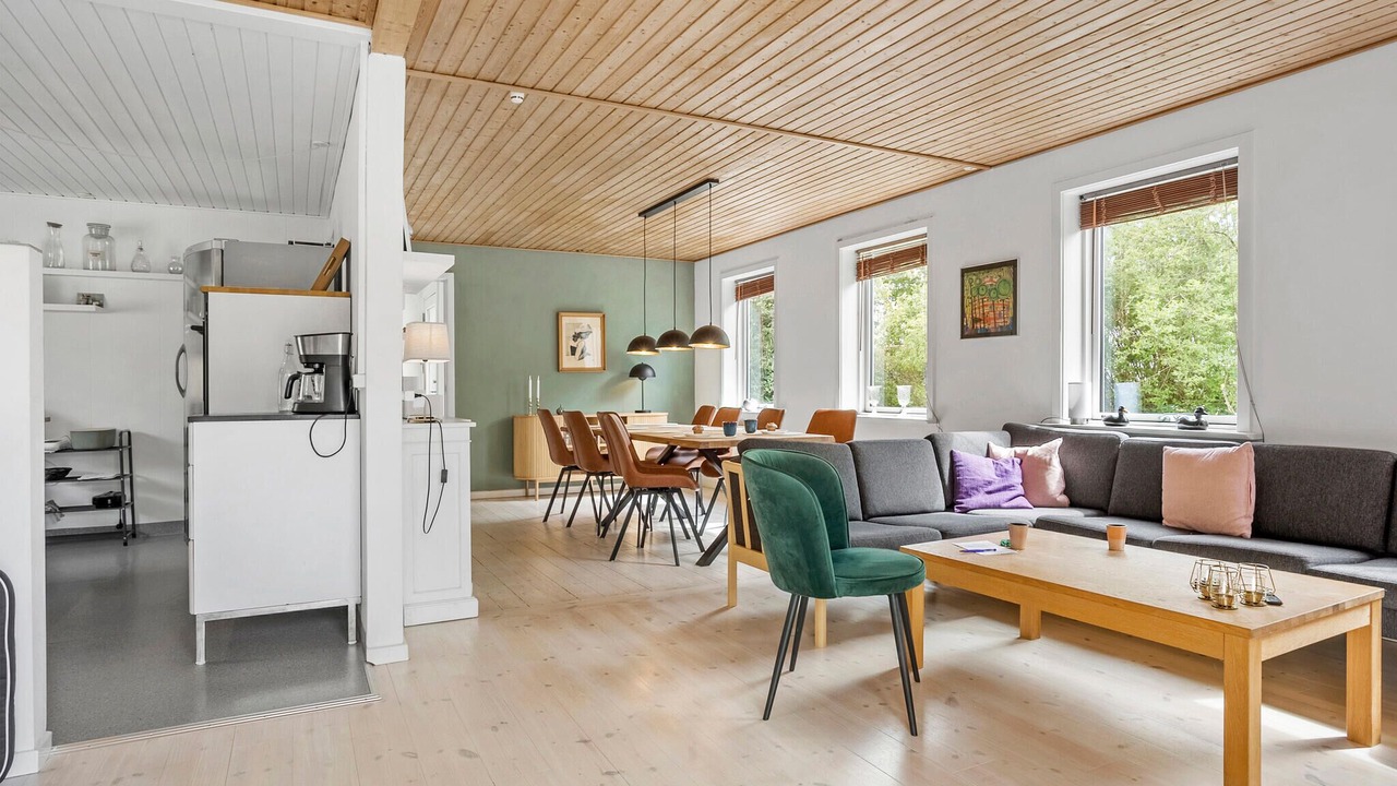 Photo of Bedroom in Østermarie